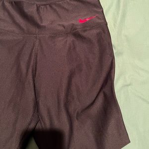 Womens Nike leggings